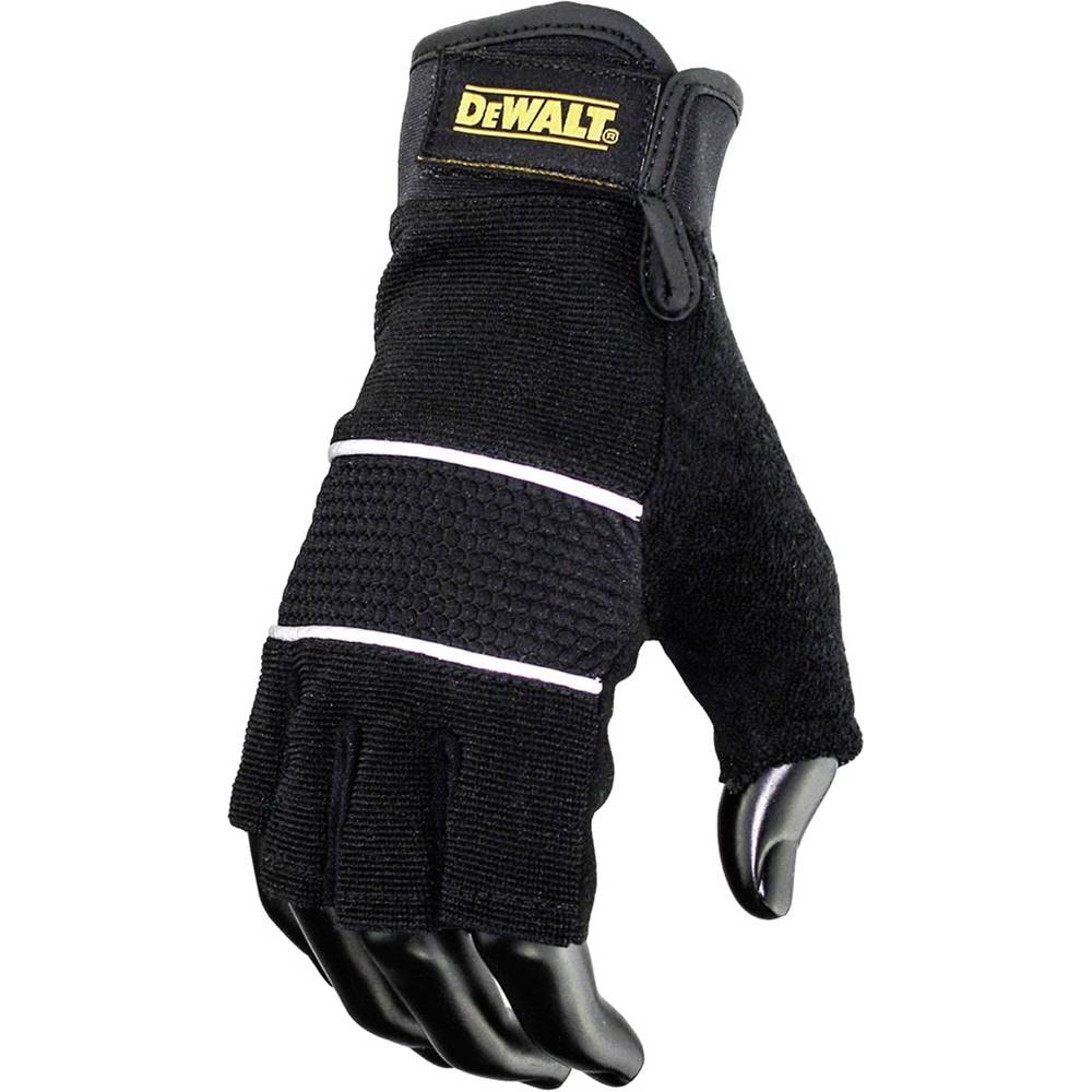 Dewalt  DPG213L EU  Arbeitshandschuh Größe (Handschuhe): L   1 Paar