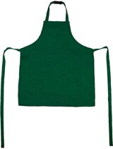thumbnail of VIENNA Children’s Apron: One Size / Red