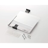 thumbnail of DURABLE Türschild INFO SIGN 210 x 148,5 mm