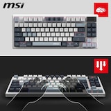 thumbnail of Msi Forge Gk600 Tkl W Sky Fr