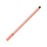 thumbnail of STABILO feutre de dessin pointe moyenne Pen 68 rose abricot