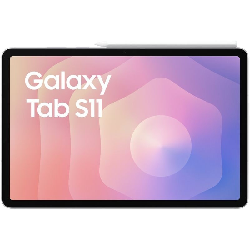 Samsung Galaxy Tab S11 Galaxy Tab S Aluminium Armor Argent 27.9 cm Samsung