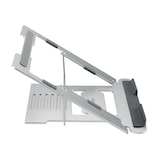 thumbnail of Elevador Kensington para portátil Aluminum (K50417WW)