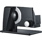 thumbnail of Graef SKS 110 mit Mini-Slice Aufsatz Allesschneider Schwarz