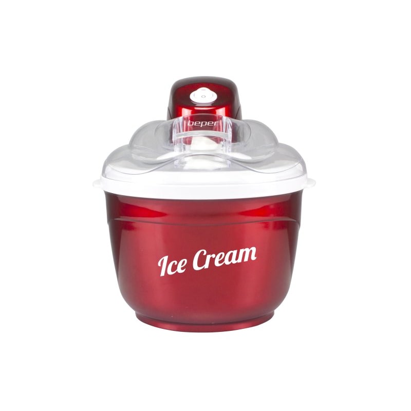 Gelatiera e sorbettiera Lt.1,5