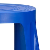 thumbnail of Opstapkruk - Blauw - Verrijdbaar