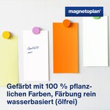 thumbnail of Moderationskarte 111151500 200x100mm weiß 500 Stück