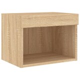 thumbnail of Helloshop26 - Conjunto de móveis de 7 peças incluindo guarda-roupa aparador rack para TV painel para sala de estar/quarto/sala de 02_0025374