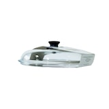thumbnail of AMT Beste Pfanne Metro Edition - Glasdeckel ø 28 cm