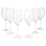 thumbnail of 6er Set DOYENNE Weingläser 47cl - 850031