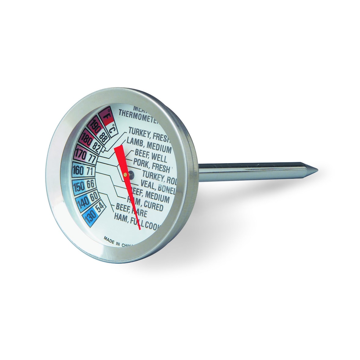 Lacor Fleischthermometer
