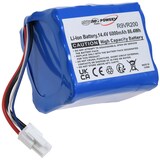 thumbnail of Akku für Saugroboter Vorwerk VR200