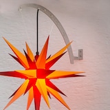 thumbnail of ChattenGlut Wandhalter Edelstahl innen und außen