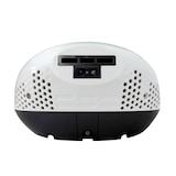 thumbnail of starmix Händetrockner T-C BL HEPA mit HEPA-Filter + UV-Licht