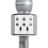 thumbnail of Microphone sans fil - Koolstar SING KARAOKE - Enceinte et Micro sur Batterie - Entrée USB SD / Bluetooth - 10W