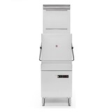 thumbnail of Lavavajillas de cúpula con condensador de vahos X-100V de Sammic