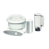 thumbnail of Bosch MUM6N11 Küchenmaschine 800 W Weiß