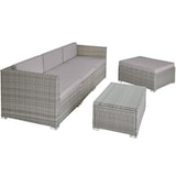 thumbnail of Rattan Lounge Florenz  
1