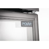thumbnail of Arrière-bar vertical positif une porte Série G | Polar - GJ447 - 230 V