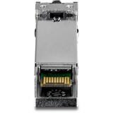 thumbnail of TRENDnet TEG-MGBS10 Mini-GBIC Single-Mode LC Module (10KM)