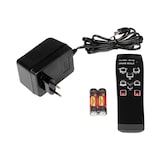 thumbnail of Steinberg Systems Bilancia da gru - 5.000 kg / 2 kg - LED - Digitale - Telecomando 50 m