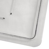 thumbnail of CAMBRO - 1826CCW-135 - COPERCHIO piano per contenitore di stoccaggio (non incluso) - 66 x 45,7 cm - Policarbonato Trasparente
