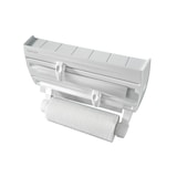 thumbnail of Leifheit Wand-Rollenhalter Parat F2 Weiß 25771