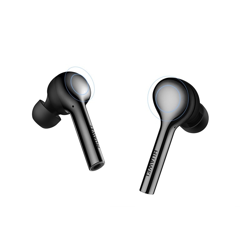 Huawei FreeBuds lite Kopfhörer im Ohr Bluetooth Schwarz