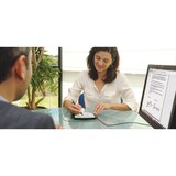 thumbnail of Tablette de signature avec écran couleur SIG200