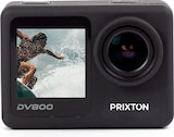thumbnail of PRIXTON Cámara deportiva DV800 Dual Screen - 5K