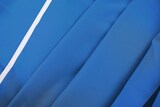 thumbnail of Tarrington House Carpa plegable Blue Creek, acero/poliéster, 3 x 3 m, azul/blanco