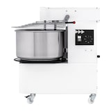 thumbnail of Prismafood Impastatrice a spirale testa sollevabile vasca estraibile trifase 20LT