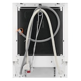 thumbnail of AEG Vollintigrierter-Geschirrspüler 60 cm / 3000 Airdry - Perfekte Trocknungsergebnisse / Besteckkorb FSB32610Z