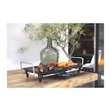 thumbnail of Plancha Grill électrique Livoo - Teppan Yaki