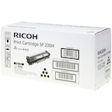 thumbnail of Láser/Copiadora RICOH 408294 RICOH SP230DNW CARTUCHO BLK HC