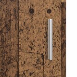 thumbnail of vidaXL Sideboard mit Schubladen Altholz 59 x 39 x 80 cm Holzwerkstoff
