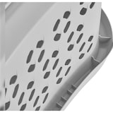 thumbnail of Keeeper - Wäschekorb 57,5x38x26,5 cm Nordic Grey