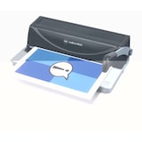 thumbnail of Encuadernadora de espiral metálica CoilBind MC10 (4400556)