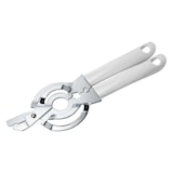 thumbnail of Fackelmann Arcadalina 27 cm multifunctionele handmatige potopener