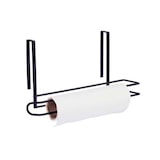 thumbnail of San Ignacio KINVARA  Küchenrollenhalter aus Metall, 10 x 34 cm