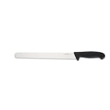 thumbnail of GIESSER Fleischer, Aufschnittmesser 28 cm, schwarz