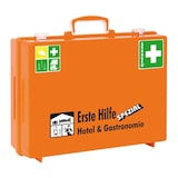 thumbnail of Erste Hilfe Spezial MT-CD Hotel & Gastronomie