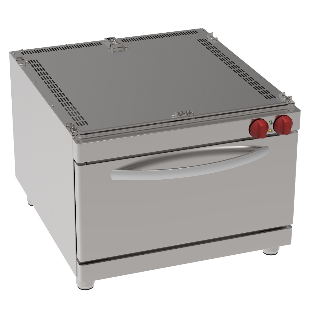EURAST - Base de forno elétrico de convecção para gn 1/1 - 800x900x600 mm - 5000 W 400/3V - 41741613