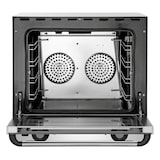 thumbnail of Four à convection professionnel AT90-MDI – 4 niveaux avec affichage numérique