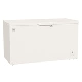 thumbnail of METRO Professional Arcón Congelador horizontal GHF 1457, acero, 74 x 150 x 85 cm, 457 L, 90 W, refrigeración estática, 90 W, blanco