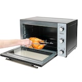 thumbnail of Bestron Grill-Backofen 2.000 W 55 L AOV55