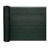 thumbnail of Zaunblende "Marius" - Schattiergewebe 150g/m² mit Befestigungszubehör - Sonnenschutz Sichtschutz Windschutz / 1,5 x 6 m - Grün