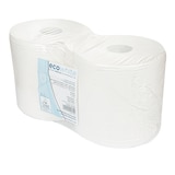 thumbnail of Garcia de Pou 2 Unità - Rotoli Asciugamani Ecolabel 2 Veli - 900 Fogli 19 G/M2 Ø26X26 Cm Bianco Tissue
