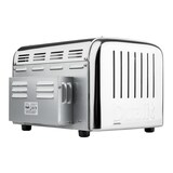 thumbnail of Grille-pain traiteur 4 tranches inox Dualit 49900