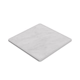 thumbnail of Gastro Outdoor Terrassentisch Rene | klappbar | 60x60 cm | Resalit Marmor Creme